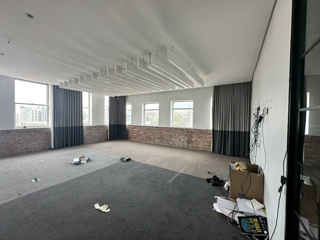 To Let Commercial Property for Rent in Woodstock Western Cape